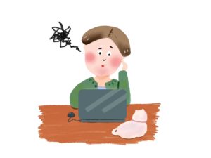 情報商材で稼げない人稼げる人の大きな違いのひとつとは